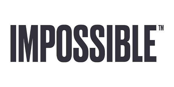 Logo de IMPOSSIBLE FOODS