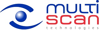 Logo de Multiscan Technologies