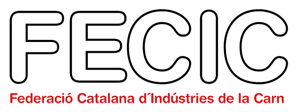 Logo de FECIC - Federació Catalana d'Industries de la Carn