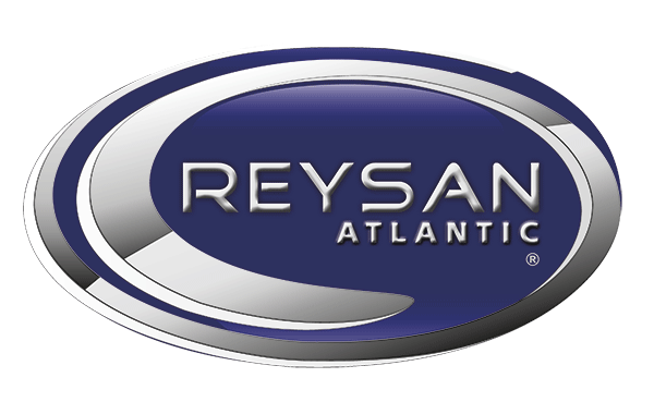 Logo de Reysan