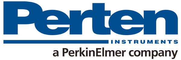 Logo de Perten Intruments