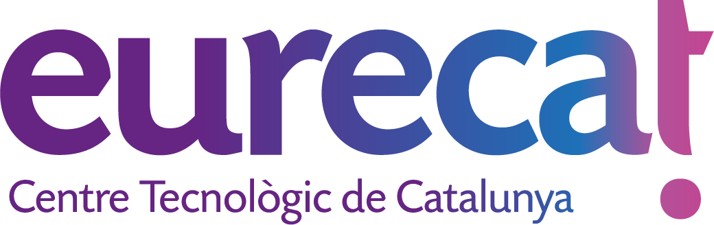 Logo de EURECAT - Centre Tecnològic de Catalunya