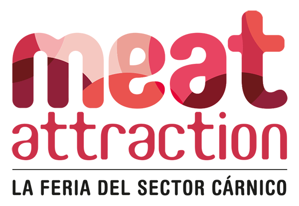 Logo de Meat Attraction